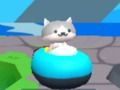 Juego Kart Fight. IO en línea