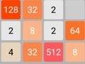 Juego Leyenda 2048  en línea