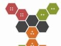 Juego Hexad en línea