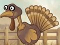 Juego Simulador de cocina de pavo  en línea
