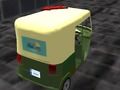 Juego City Tuk Tuk Rickshaw: Simulador Chingchi  en línea
