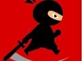 Juego Mr Ninja Fighter en línea