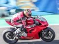 Juego Ducati Panigale en línea