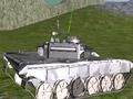 Juego Máquinas de guerra: batalla de tanques  en línea