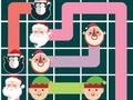 Juego Conecta La Navidad  en línea