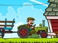 Juego Manía del tractor en línea