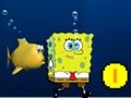 Juego Bob Esponja Aventura De Pantalones Cuadrados  en línea