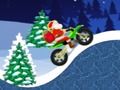 Juego Carrera de regalos de Santa en línea