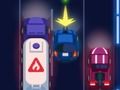 Juego Venganza Fastlane  en línea