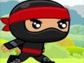 Juego Ninja en línea