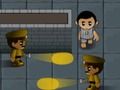 Juego Escape de la prisión  en línea
