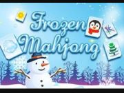 Juego Mahjong congelado  en línea