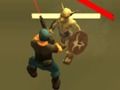 Juego El monstruo duende  en línea