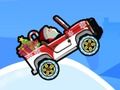Juego Santa Hill Climbing en línea
