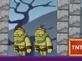 Juego Ork enojado  en línea