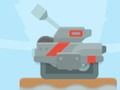 Juego Mini tanques  en línea