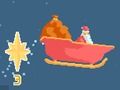 Juego Toque de Navidad en línea