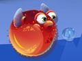 Juego Salvar el pescado  en línea