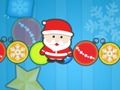 Juego Sueño de santa  en línea