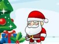 Juego Salvar a la santa  en línea