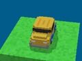 Juego Taxi en zigzag  en línea