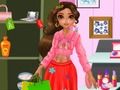 Juego Princesas locas por el viernes negro  en línea