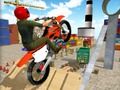 Juego Dirt Bike Extreme acrobacias en línea
