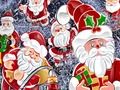 Juego Navidad ilustración  en línea