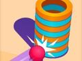 Juego Bola de golpe 3D en línea