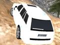 Juego Simulador Jeep Jeep Offroad Land Cruiser en línea