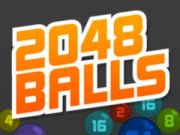 Juego 2048 bolas en lĂnea Juego 2048 bolas en lĂnea