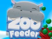 Juego Alimentador de zoológico  en línea