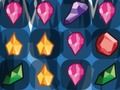 Juego Crystal Cave Match 3 en línea