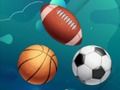 Juego Caída de la bola inactiva en línea