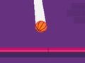 Juego Baloncesto Dunk. io  en línea