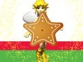 Juego Galletas de Navidad  en línea