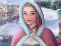 Juego Hechizo de frio  en línea