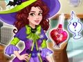 Juego Tienda de pociones mágicas de Olivia  en línea