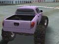 Juego Monster Truck acrobacias simulador de conducción en línea