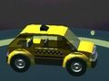 Juego Coche de juguete de baja poli  en línea