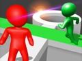 Juego Vamos a pintar juntos  en línea