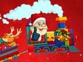 Juego Xmas coincidente de lujo en línea