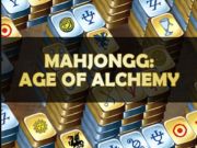 Juego Alquimia Mahjong en lĂnea Juego Alquimia Mahjong en lĂnea