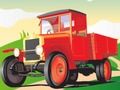 Juego Rompecabezas de coches alemanes antiguos  en línea