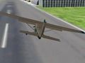 Juego Simulador de vuelo de Cessna en línea
