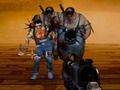 Juego Noche de zombis 2 en línea