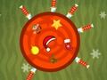 Juego Cuchillo de navidad  en línea