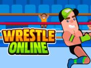 Juego Lucha en línea  en línea