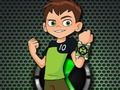 Juego Rompecabezas Ben 10 en línea Juego Rompecabezas Ben 10 en línea