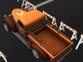 Juego Parking vertical múltiple  en línea